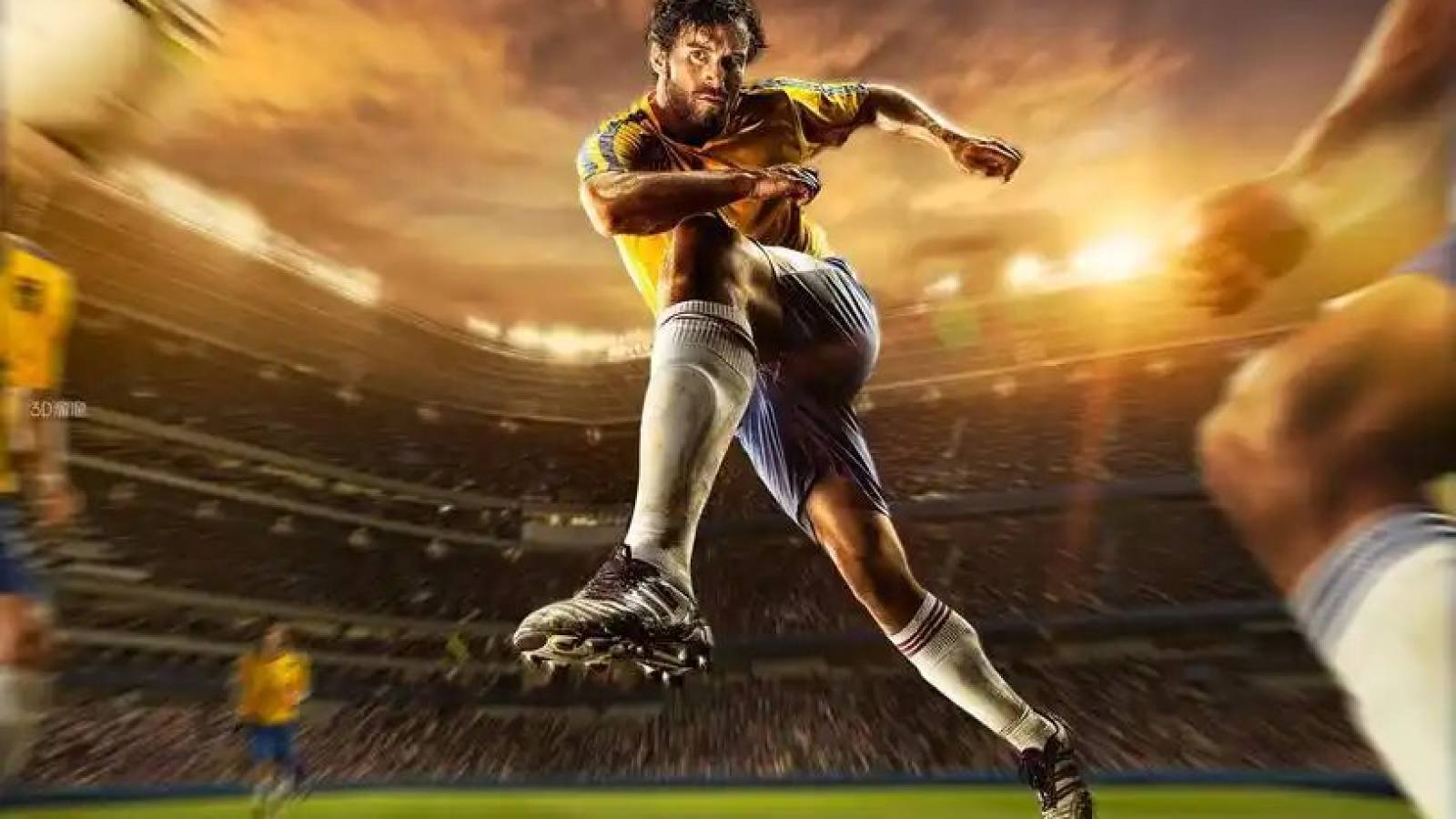 天天足球 五大联赛赛事实时资讯总览